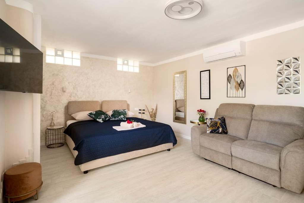 Suite By The Beach For 2 Cavtat Exterior foto