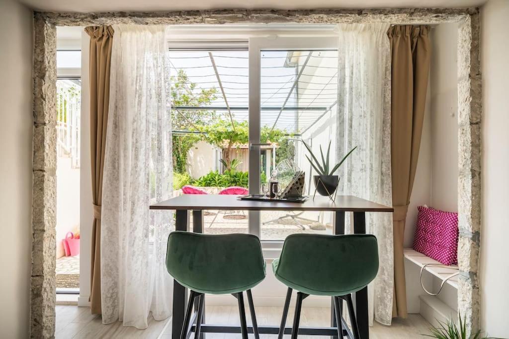 Suite By The Beach For 2 Cavtat Exterior foto