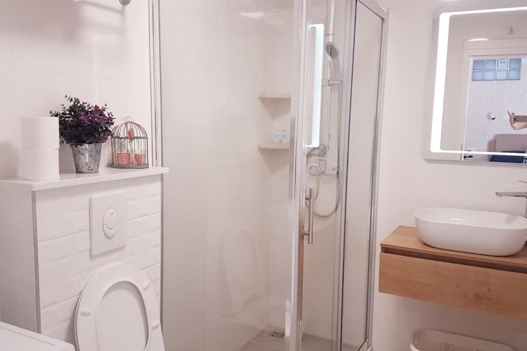 Suite By The Beach For 2 Cavtat Exterior foto