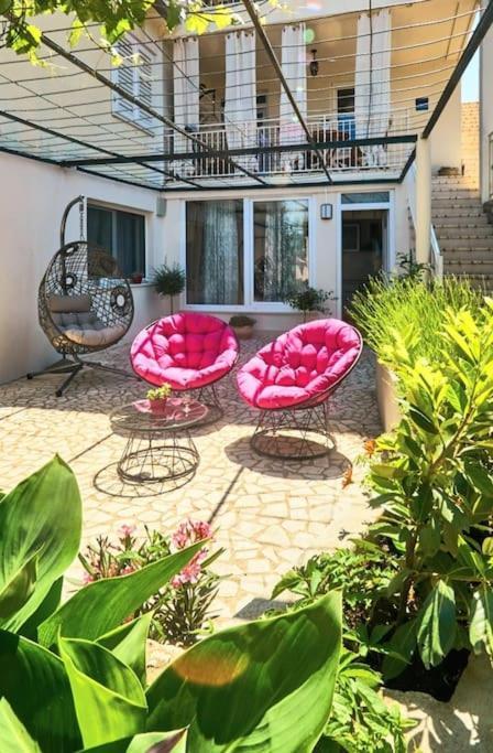 Suite By The Beach For 2 Cavtat Exterior foto